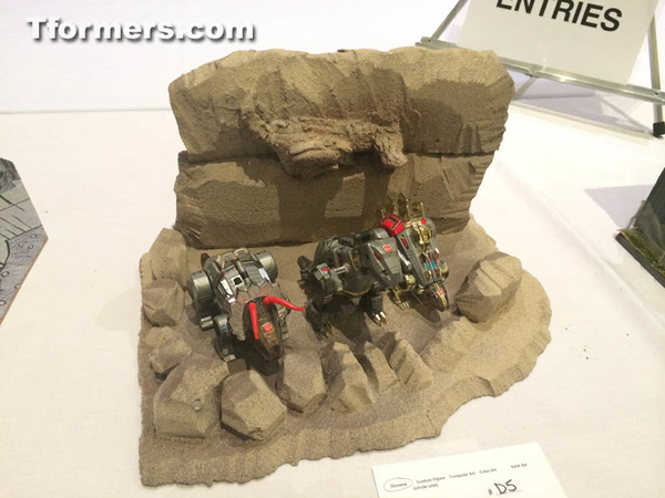 BotCon 2014 Transformers Art Show  (24 of 185)